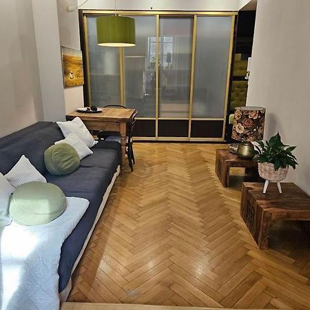 Studio Orient Express Varşova Dış mekan fotoğraf