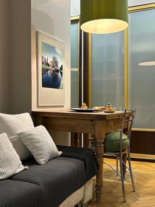 Studio Orient Express Varşova Dış mekan fotoğraf