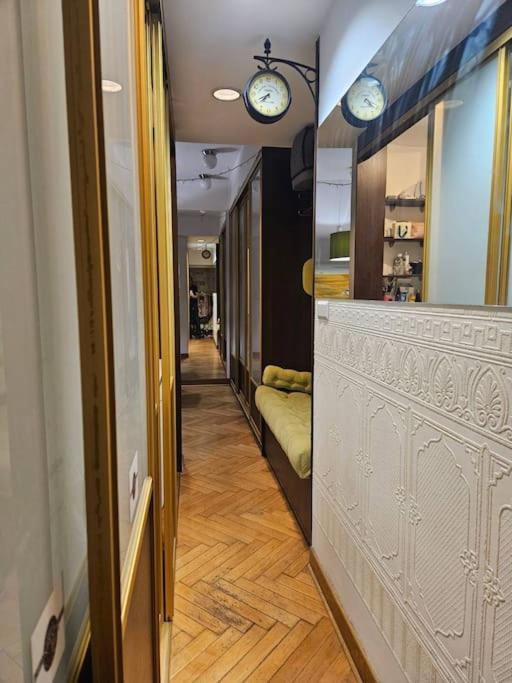 Studio Orient Express Varşova Dış mekan fotoğraf