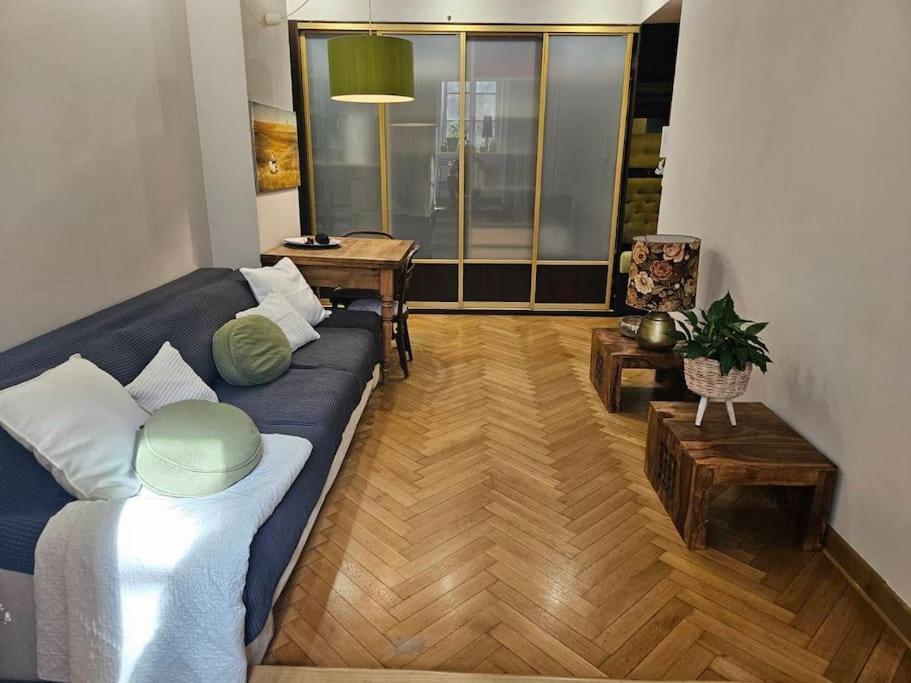 Studio Orient Express Varşova Dış mekan fotoğraf