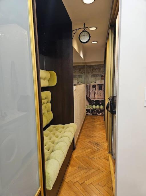 Studio Orient Express Varşova Dış mekan fotoğraf